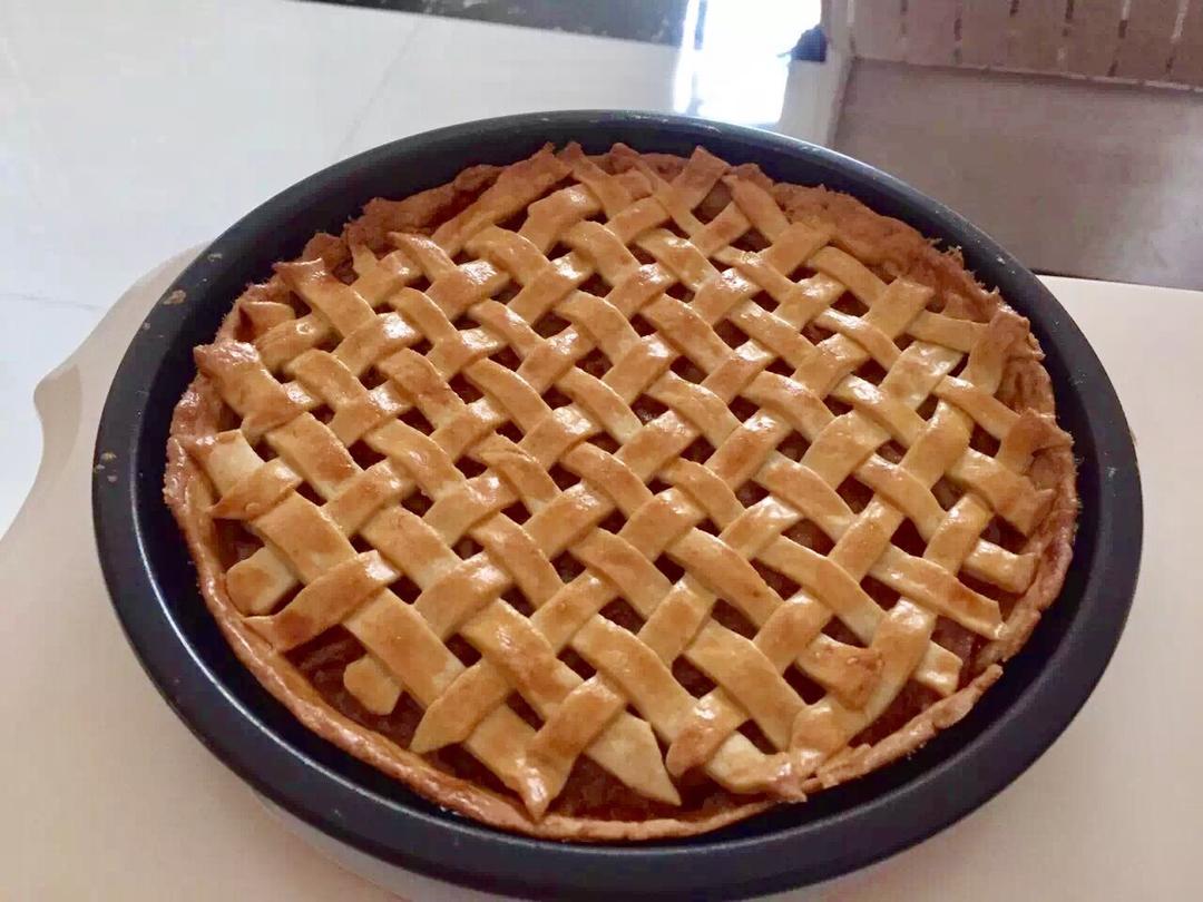 苹果派