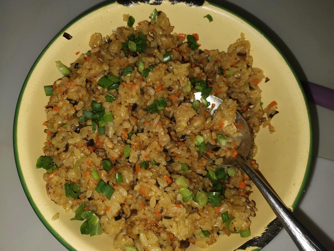 家常烧卖(爸爸的味道)