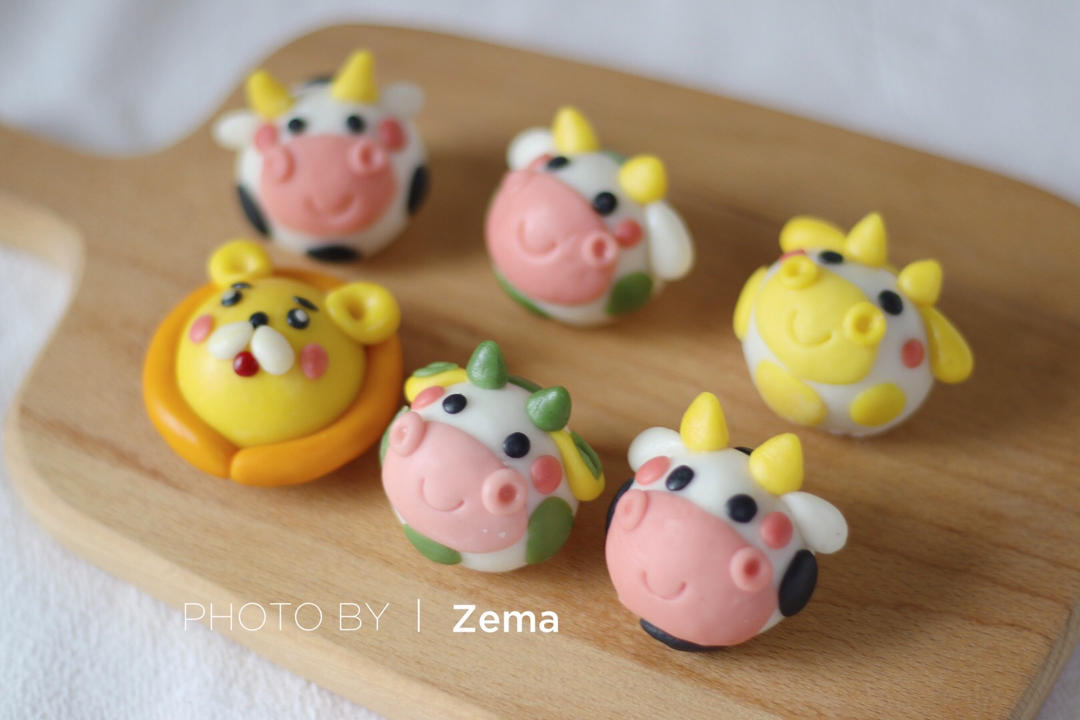 风靡烘焙辅食圈的果蔬蛋白溶豆，无糖教程来啦