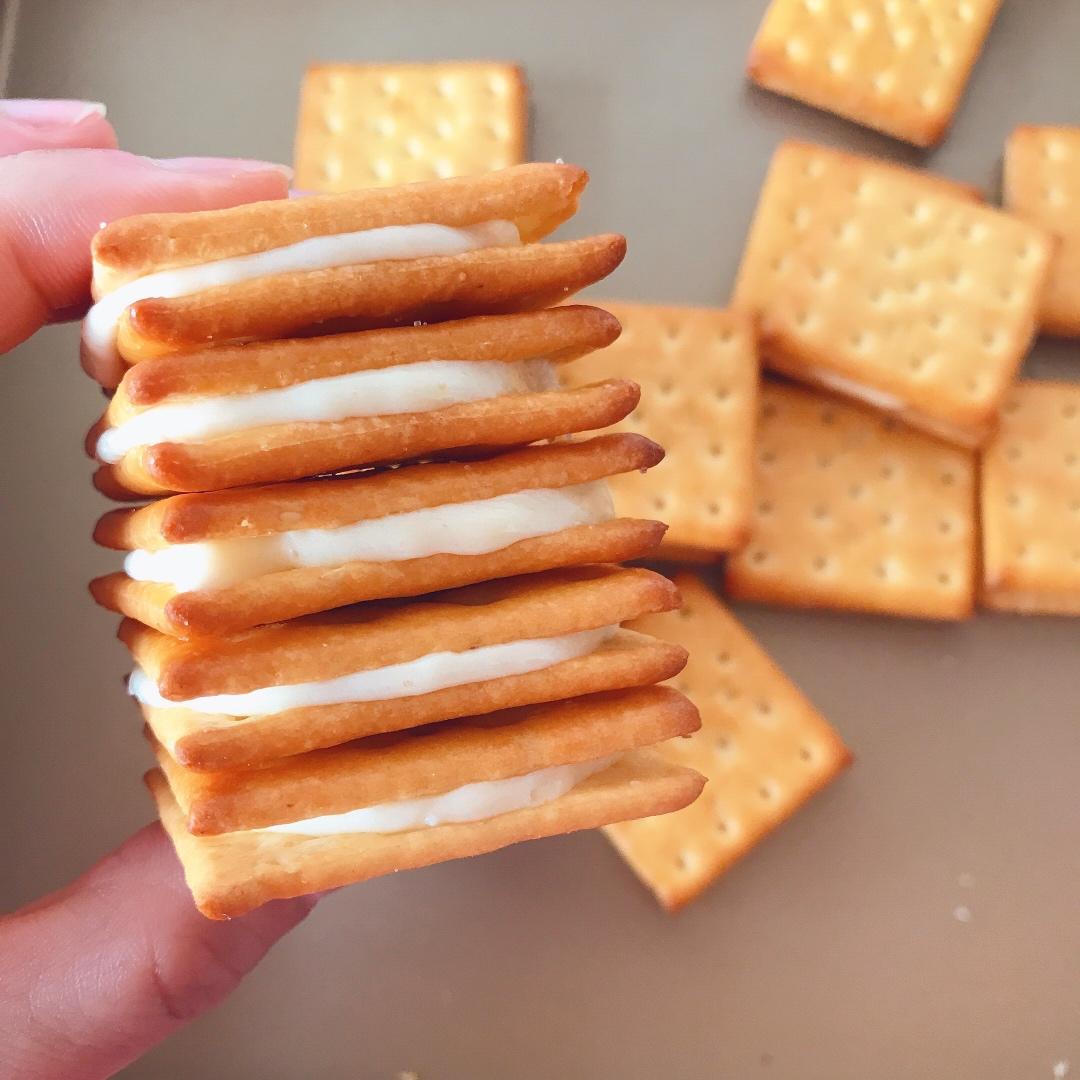 牛扎饼干