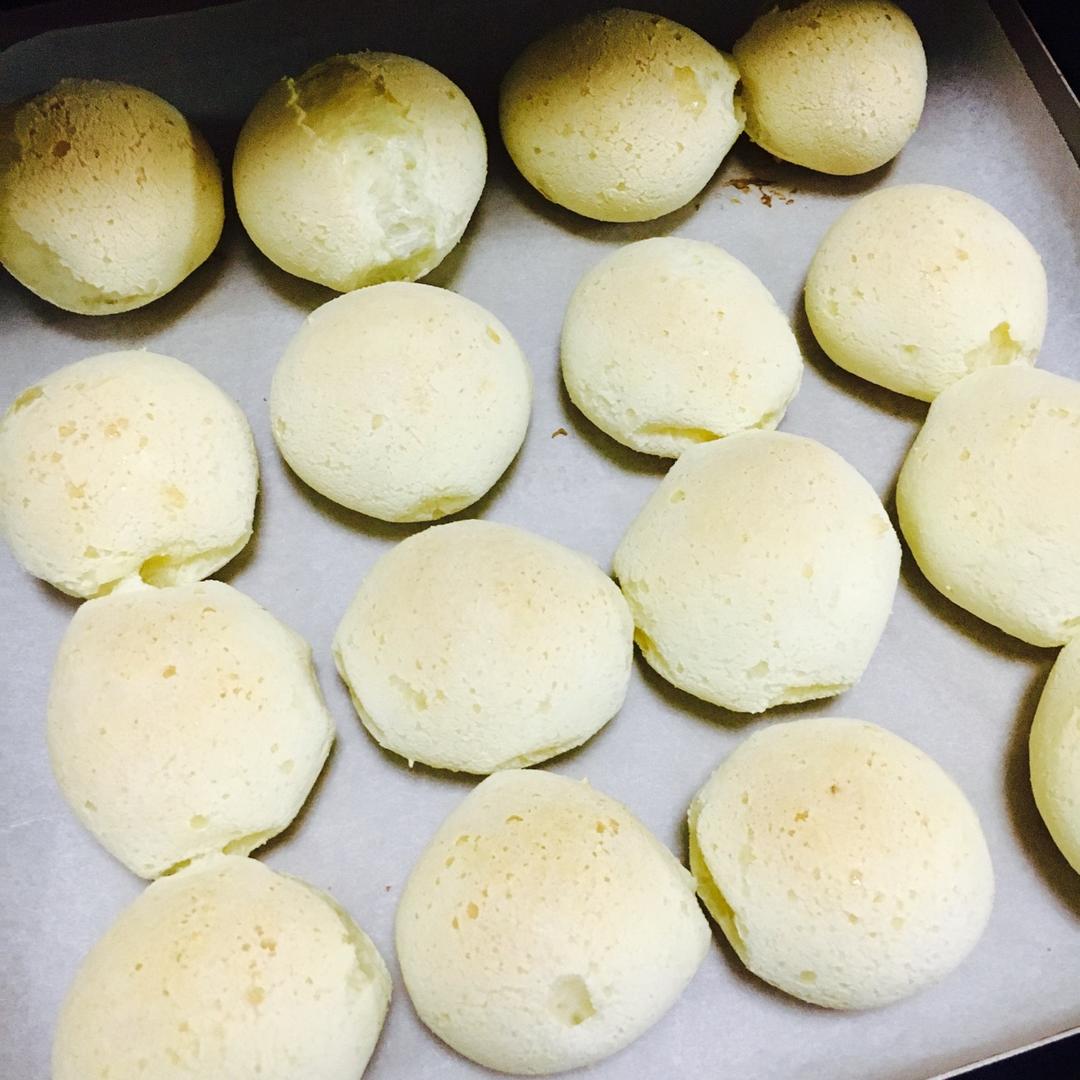 麻薯包