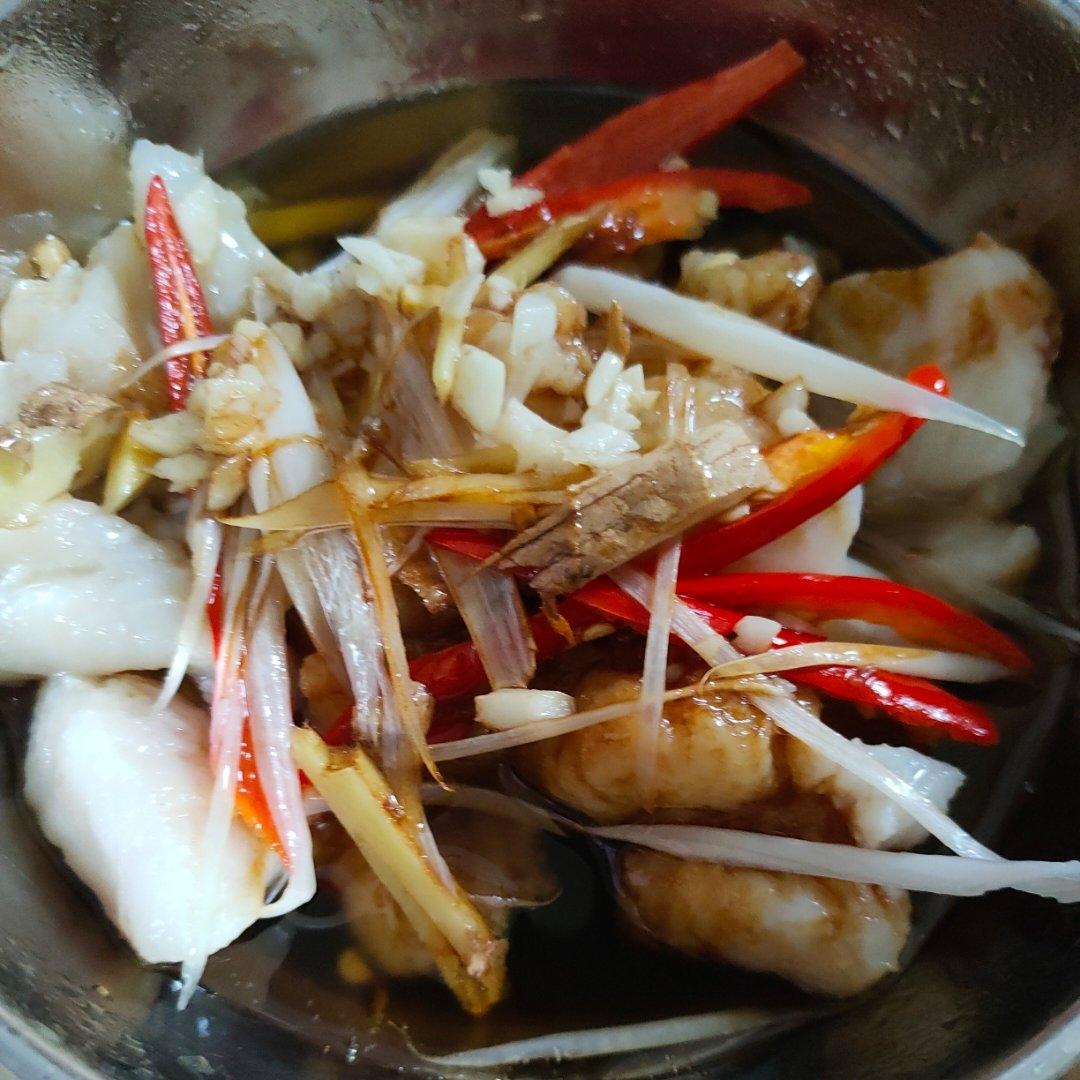 巴沙鱼最简单的做法