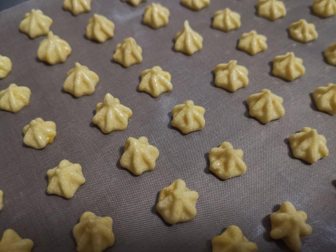 无糖溶豆 手工溶豆自制宝宝溶豆酸奶溶豆～各种水果味