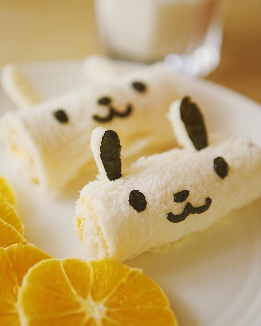 西米家的早餐