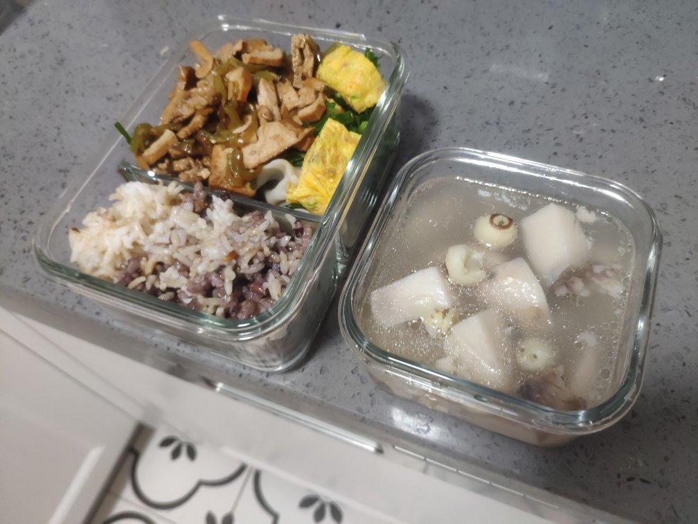 攸县香干炒肉