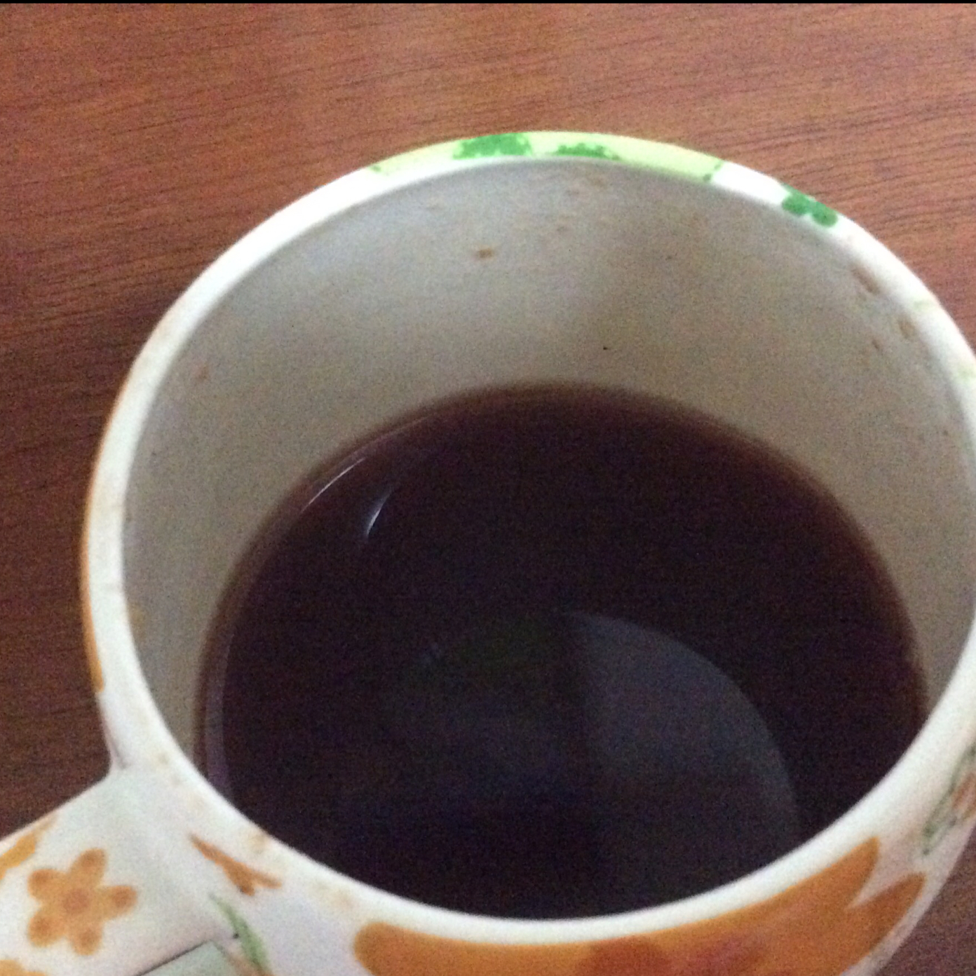 酸梅汤