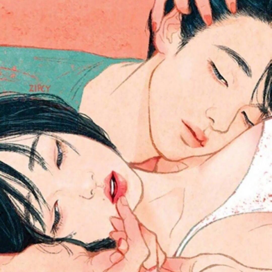 我爱酱油醋