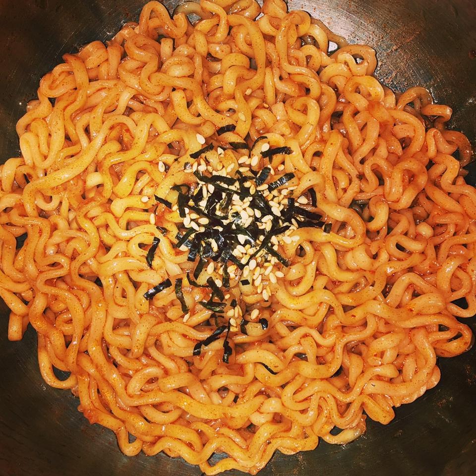 作品 hereisanegg做的火鸡面 赞 16 赞 0 回应