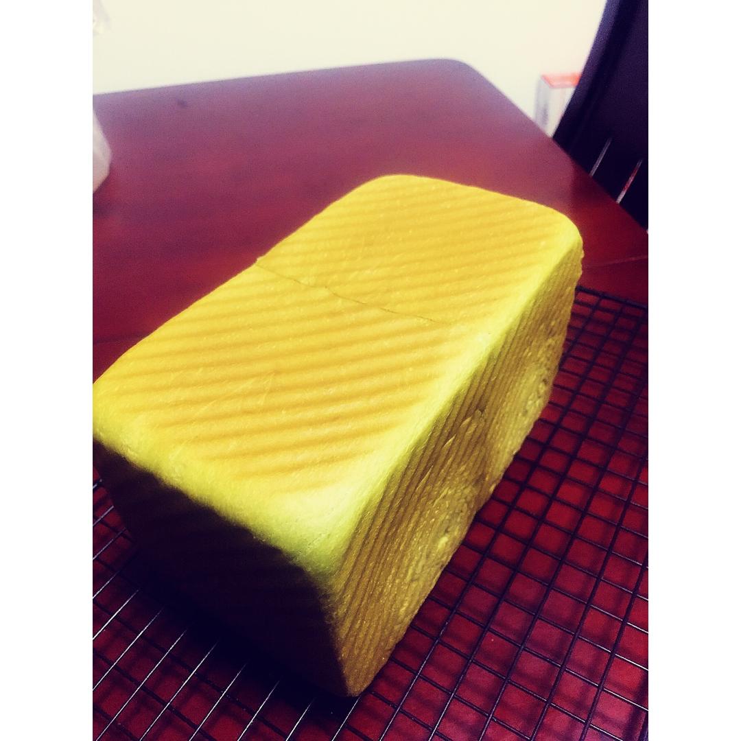 抹茶红豆吐司（详述手揉方法)