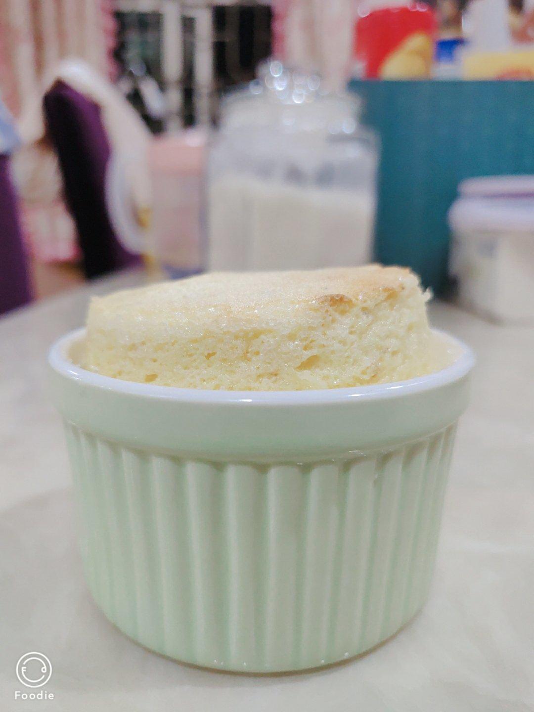 《Tinrry下午茶》教你做香草舒芙蕾