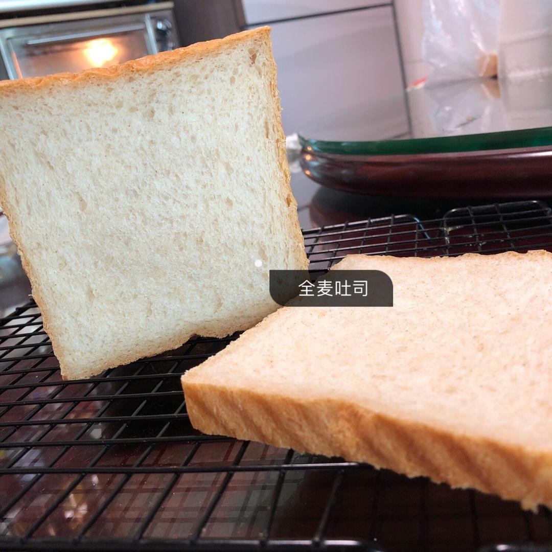 超详细的吐司教程