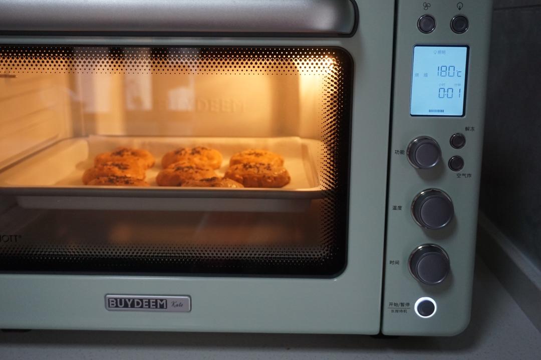 【4月北鼎烤箱参考食谱】柠香孜然烤龙利鱼