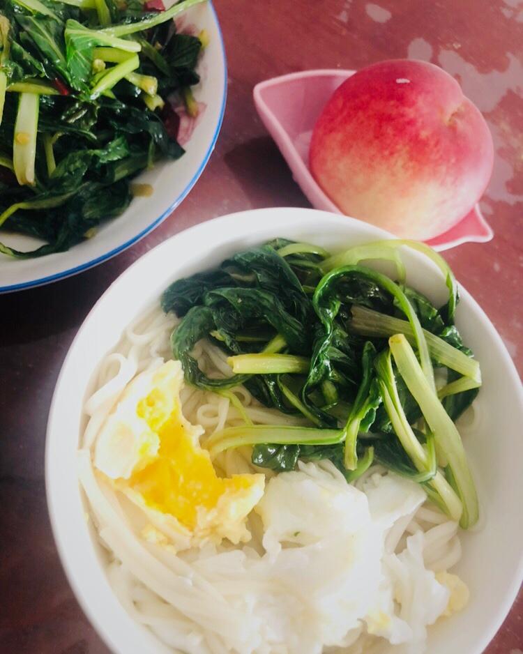 素炒小油菜