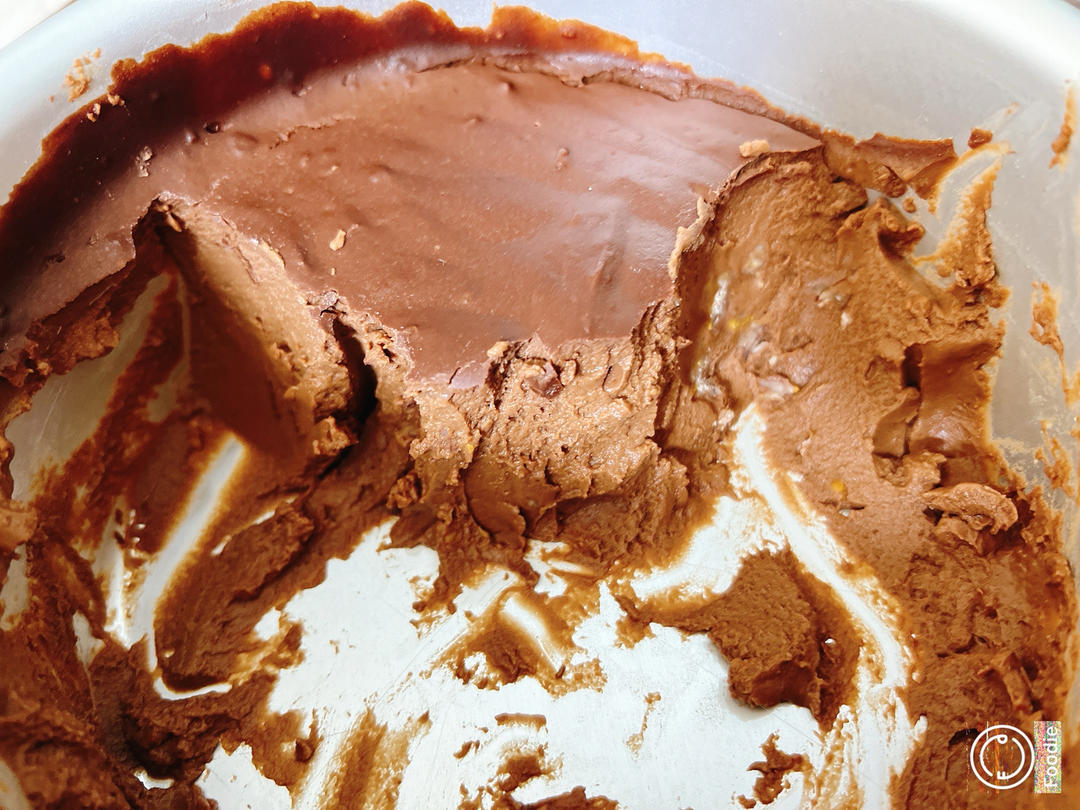 零失败！材料你家都有！搅一搅比慕斯还好吃❗️