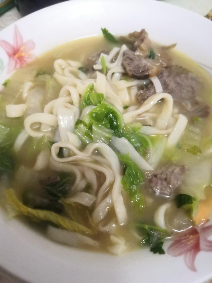 卤 牛腱子肉