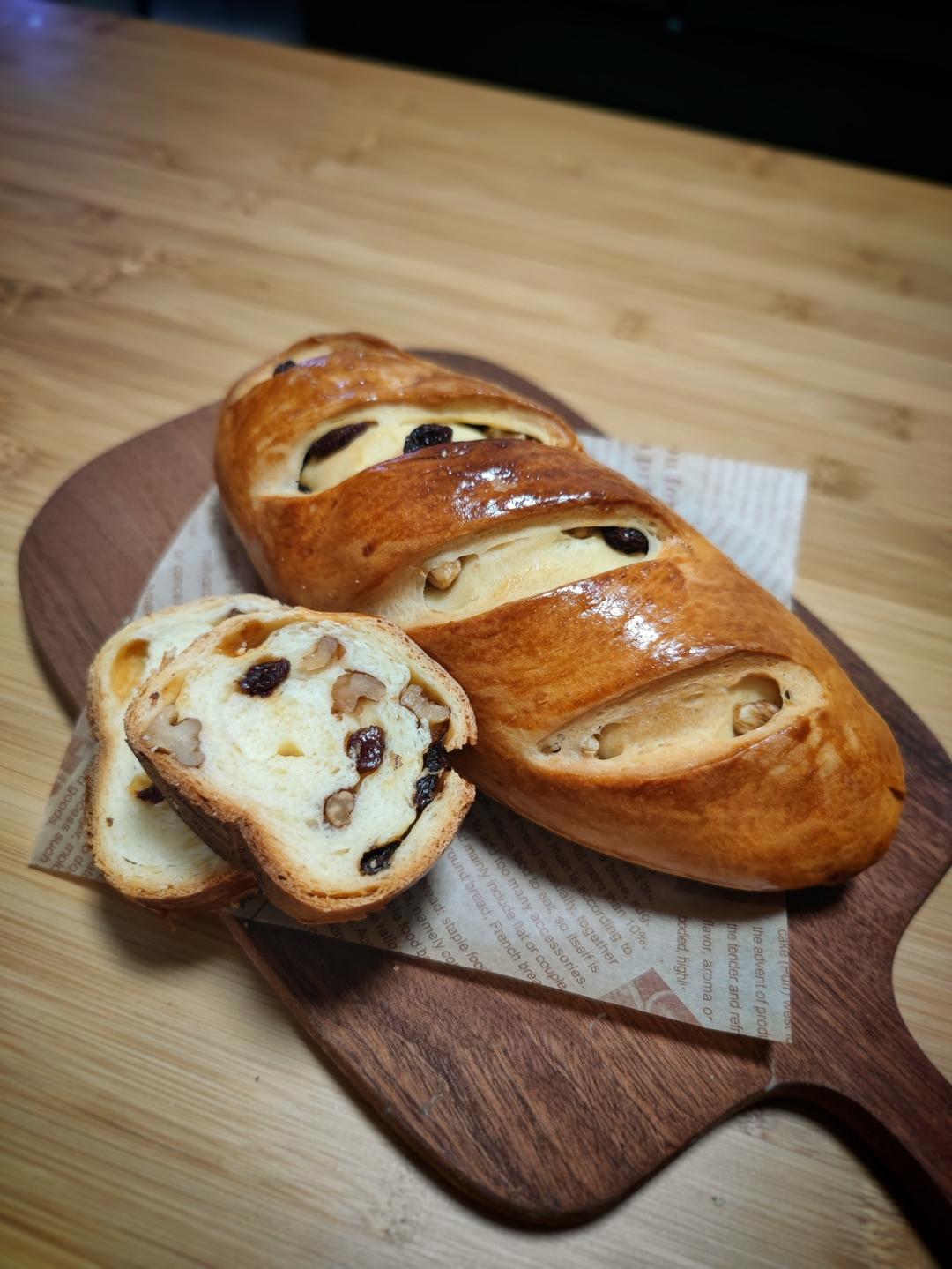 新疆果仁列巴(包好吃零失败)