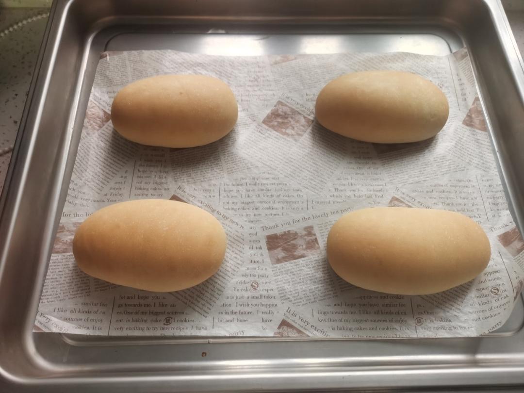 最好吃的猪仔包（还原度90%）