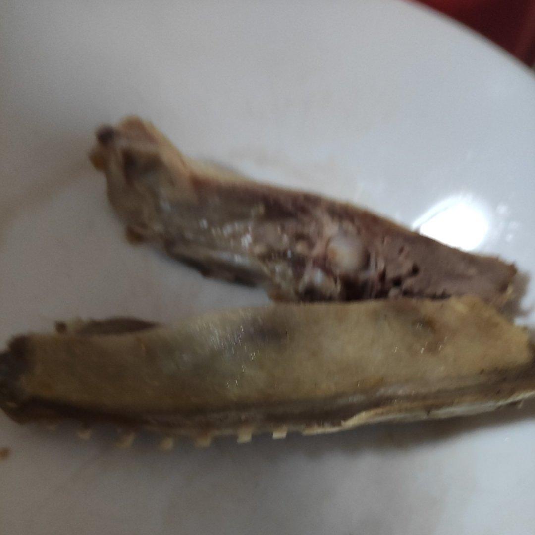 只需盐和时间，南京名菜盐水鸭腿零难度