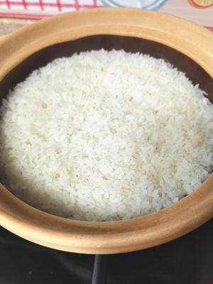 教你如何用砂锅煮米饭的做法 步骤14