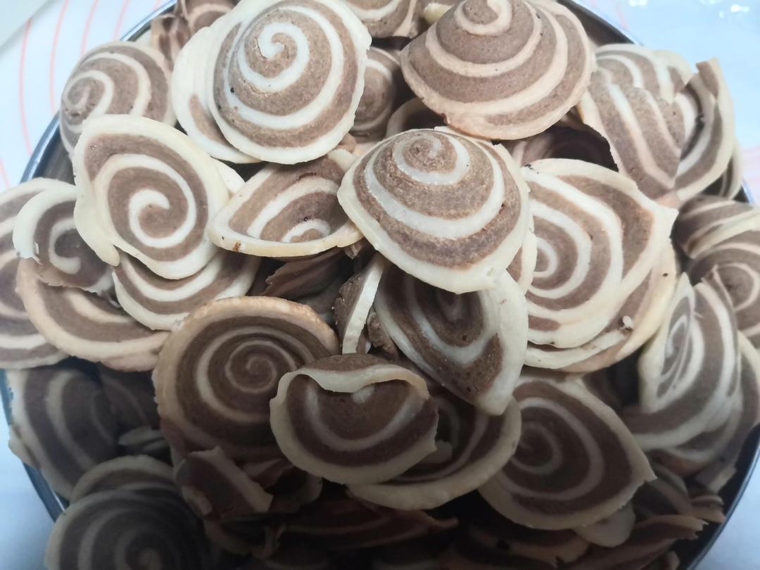 猫耳朵 80后记忆小零食