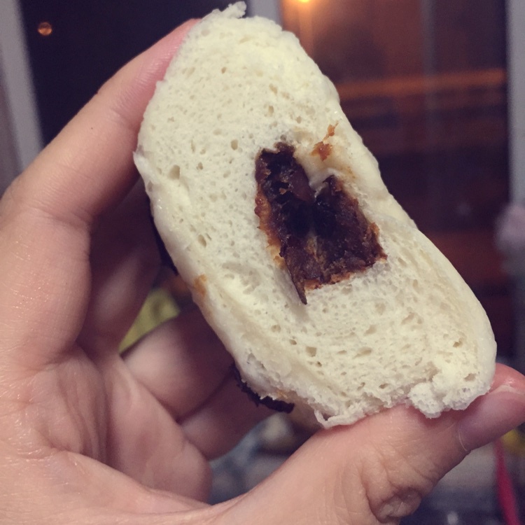 馒头成形记（图文完全版）