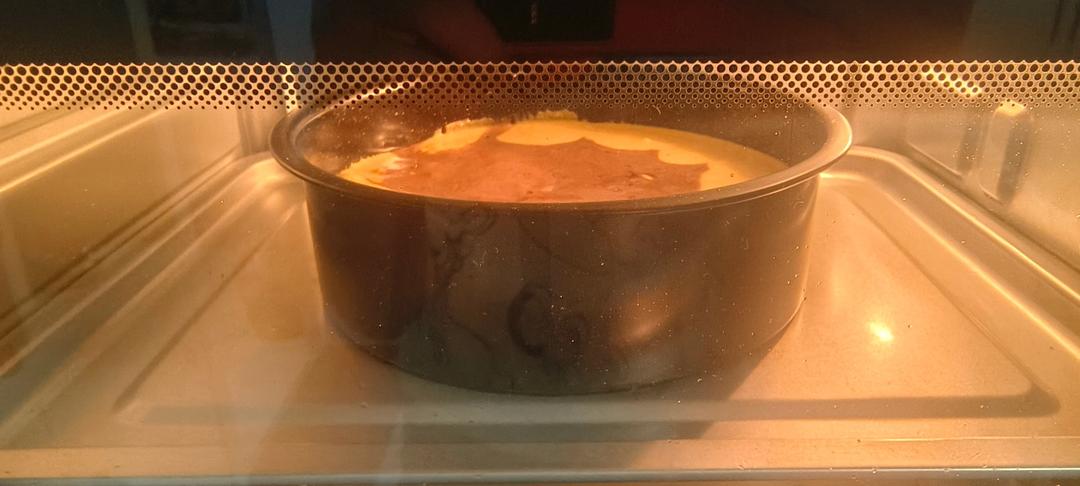 八寸，六寸戚风蛋糕【适合做生日蛋糕的蛋糕胚】