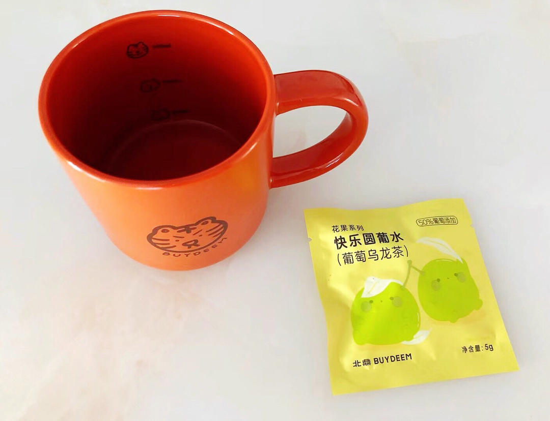 小吊梨汤【5-6月北鼎养生壶食谱】