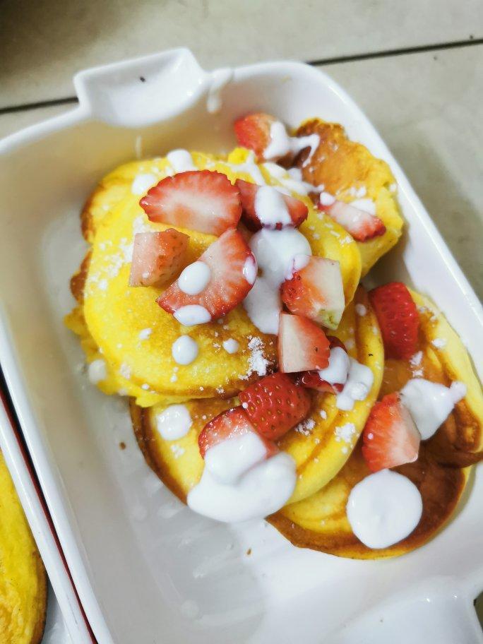 《Tinrry下午茶》教你做香草舒芙蕾