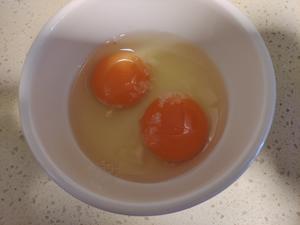 家常鸡蛋羹（简易版）的做法 步骤1