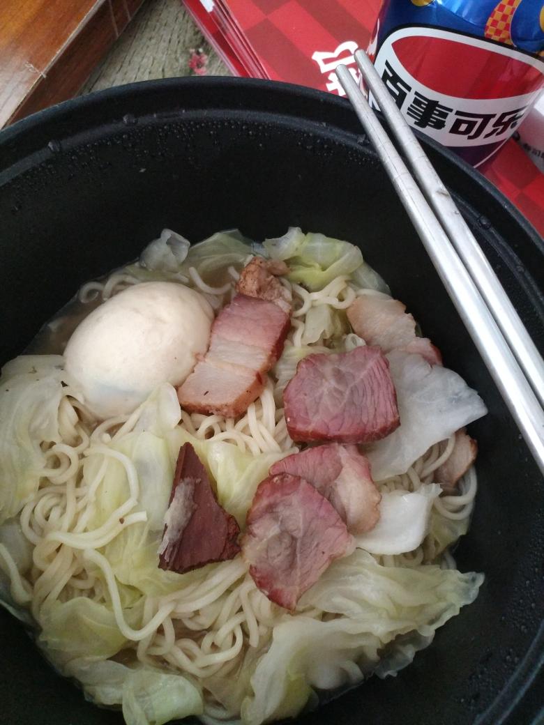 早餐•有得食就好•ᴗ•