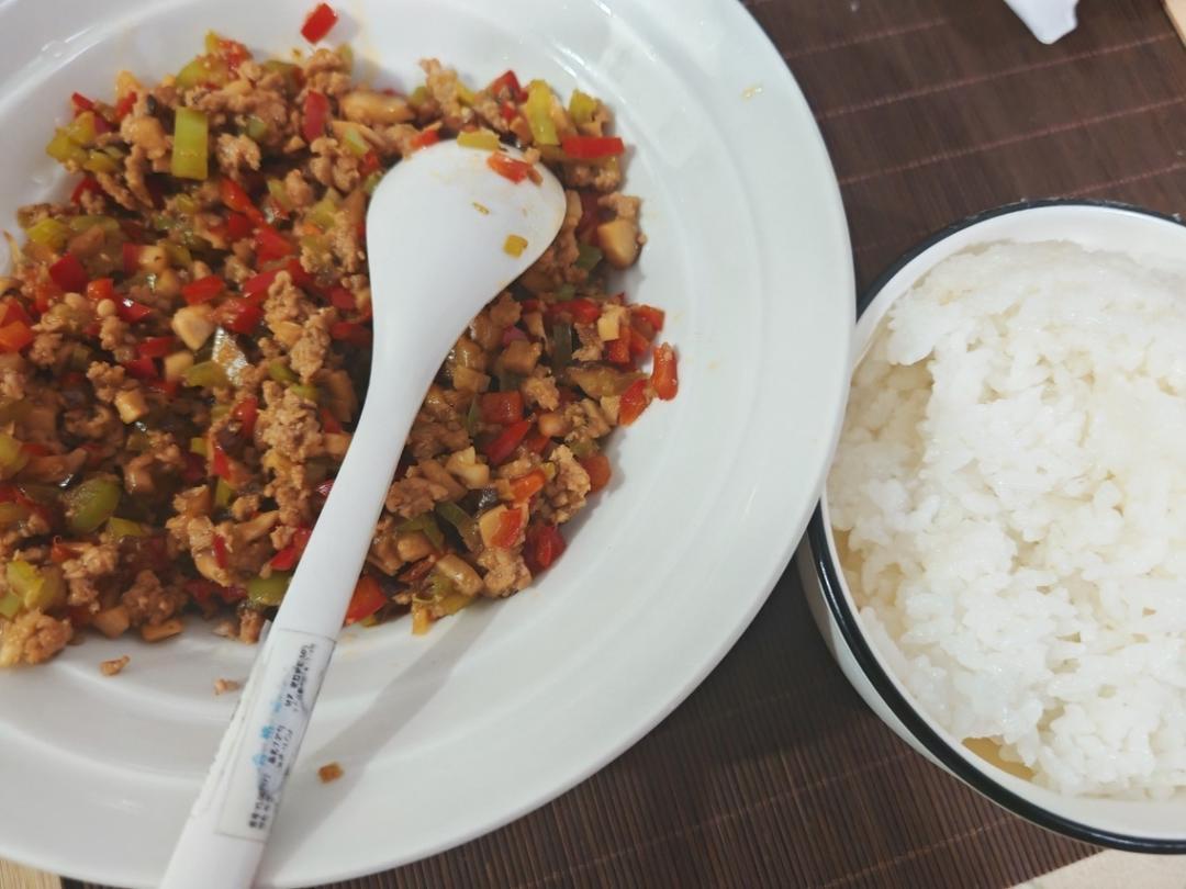 超级无敌下饭菜｜云南黑三剁