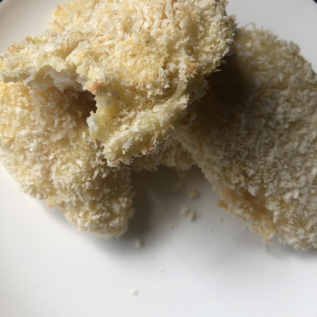 我认为龙利鱼（or巴沙鱼）最好吃的做法