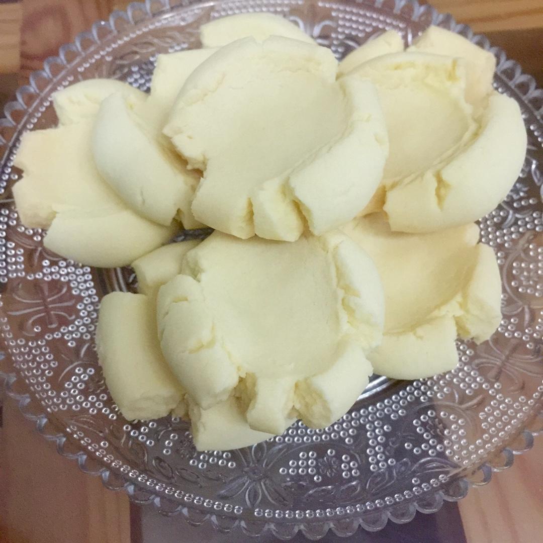 玛格丽特饼干