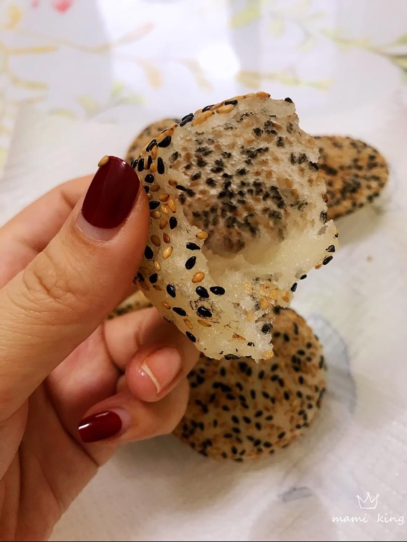 爱吃麻团的小伙伴在哪里？