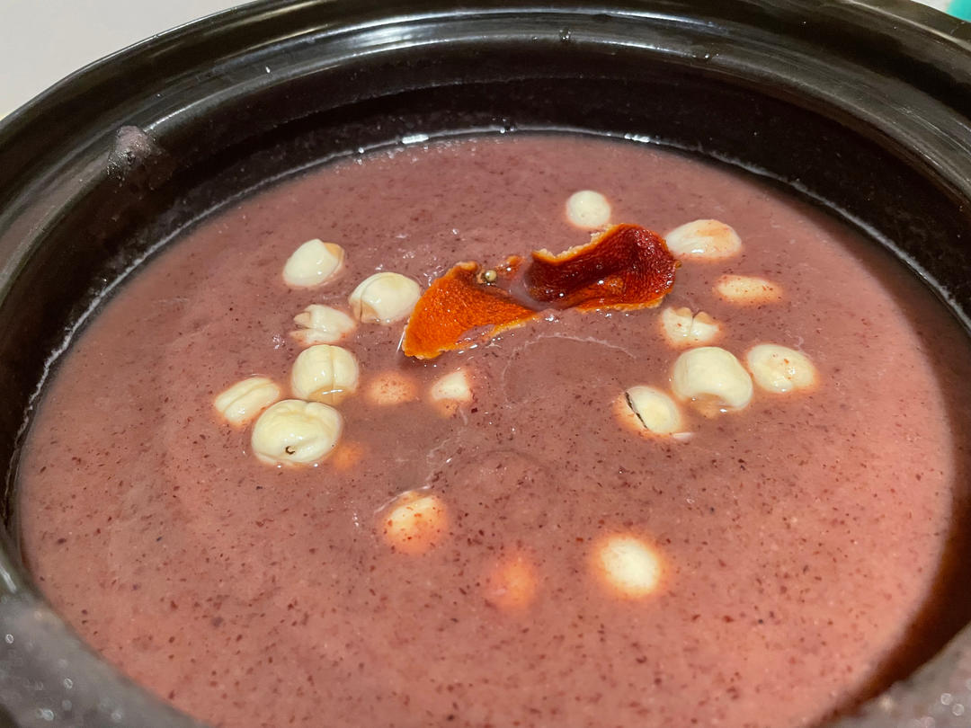 满记甜品之红豆沙