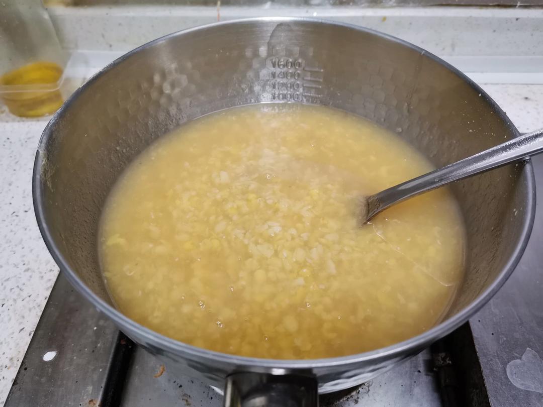 绿豆爽，比绿豆沙更完美，下火一流，《早餐中国》力荐