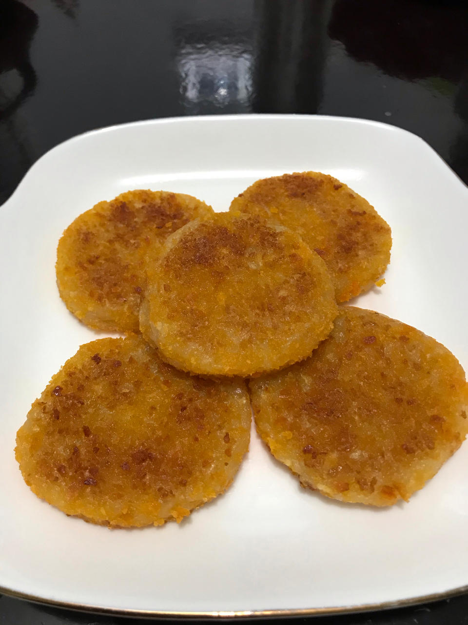 不一样的苹果派