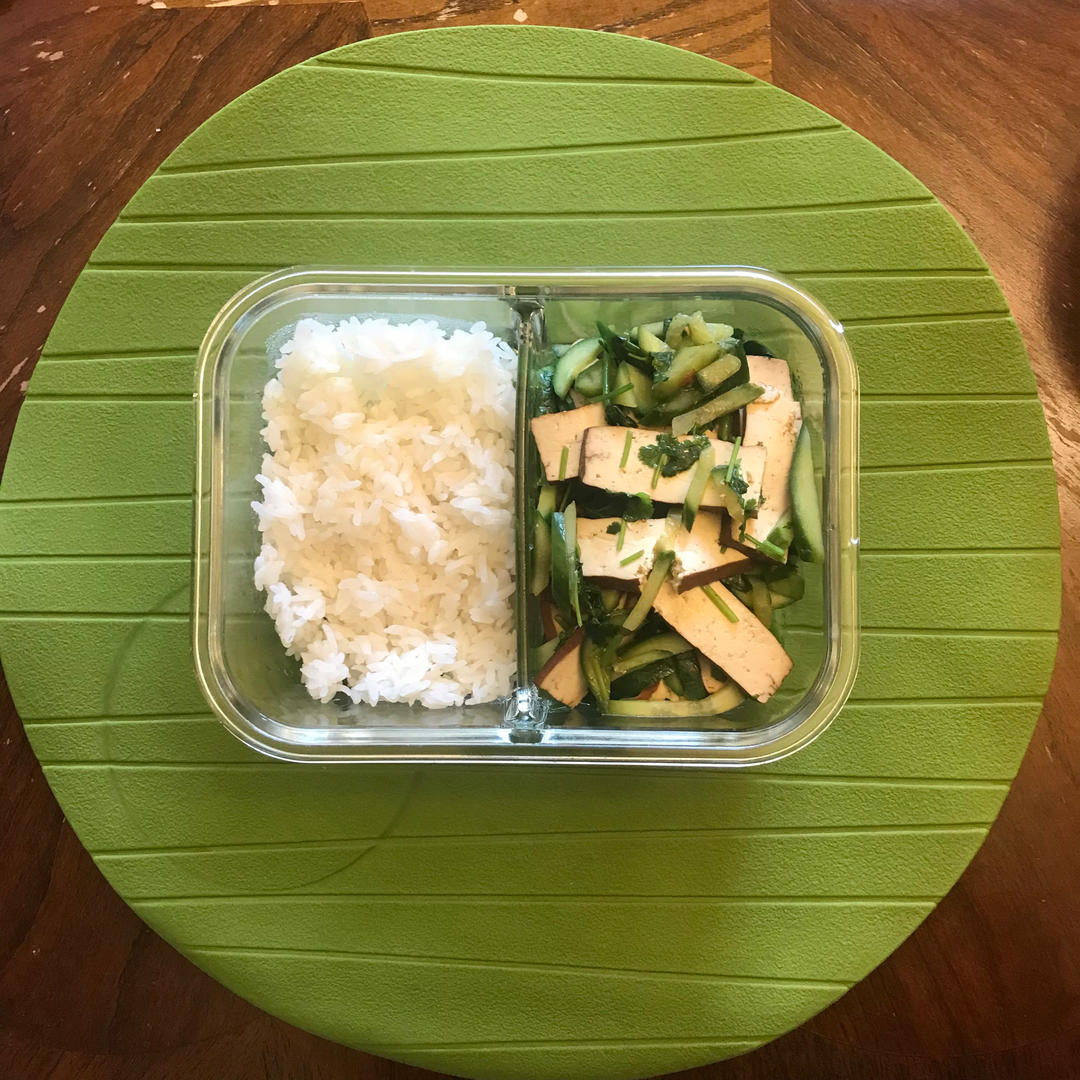 好好吃飯 (素食🌱)