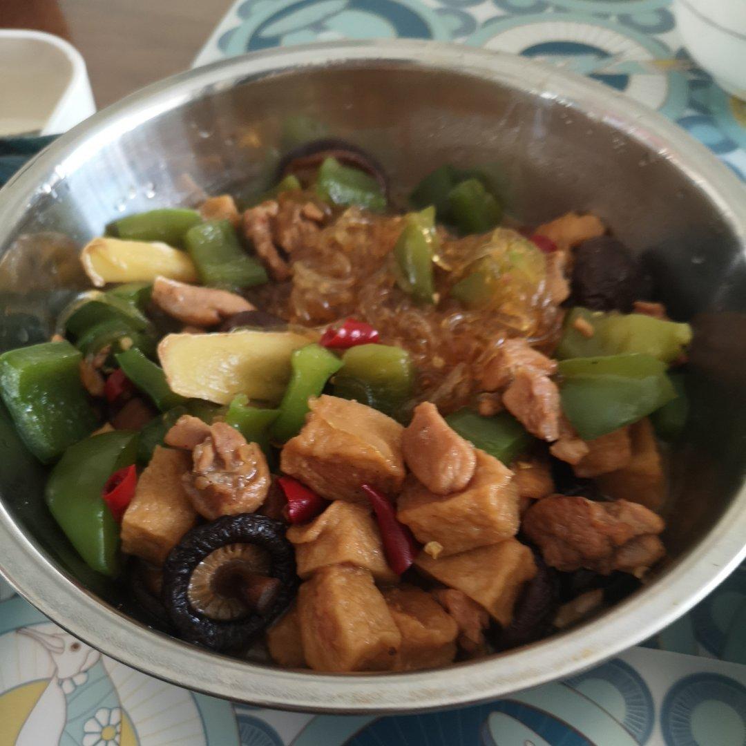 秒杀饭馆味道的【黄焖鸡米饭】