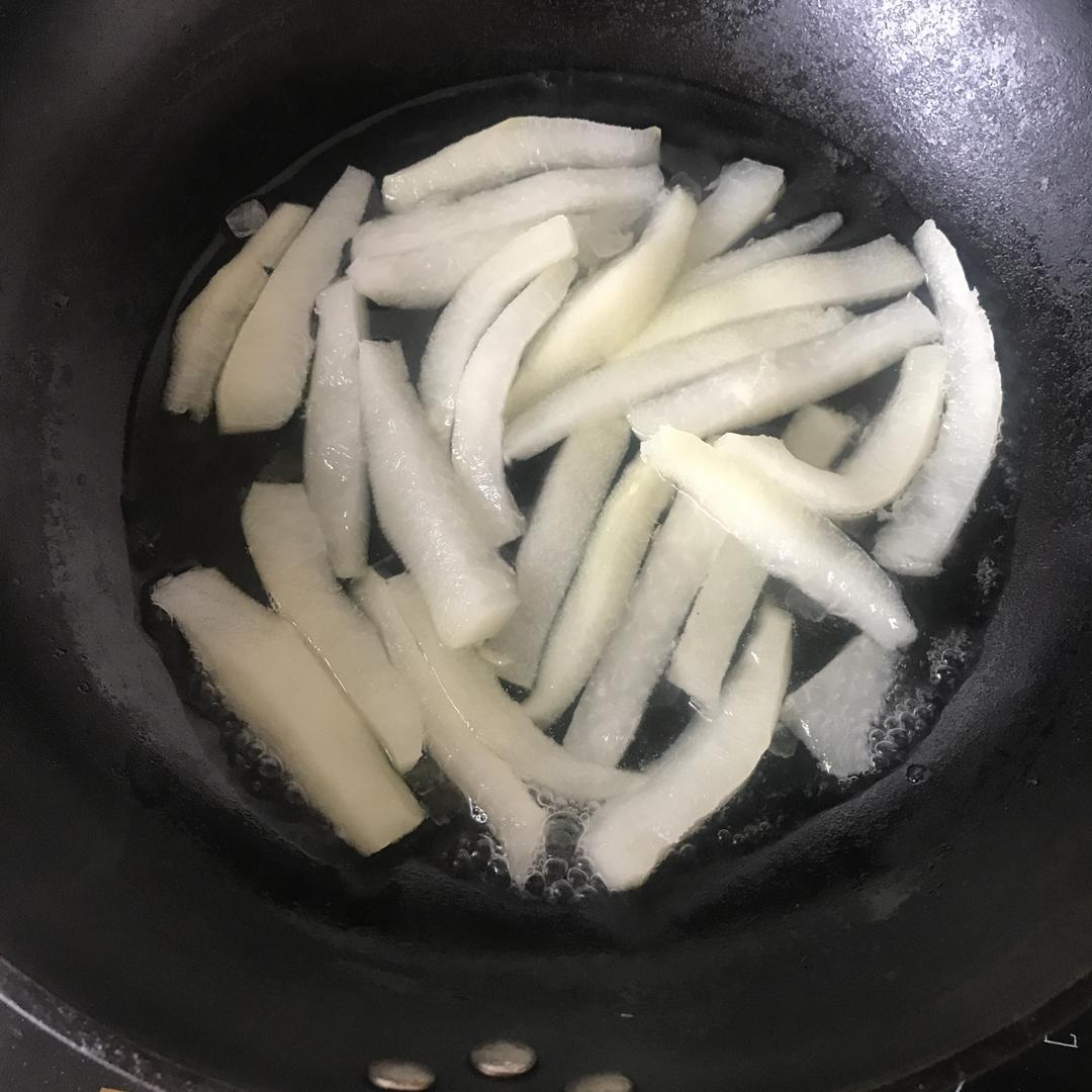 外婆教的糖心柚子皮糖