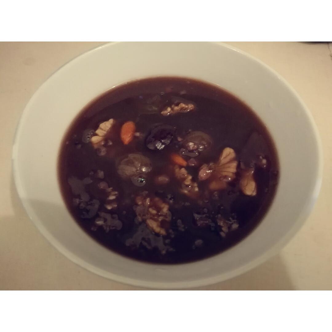 八宝粥