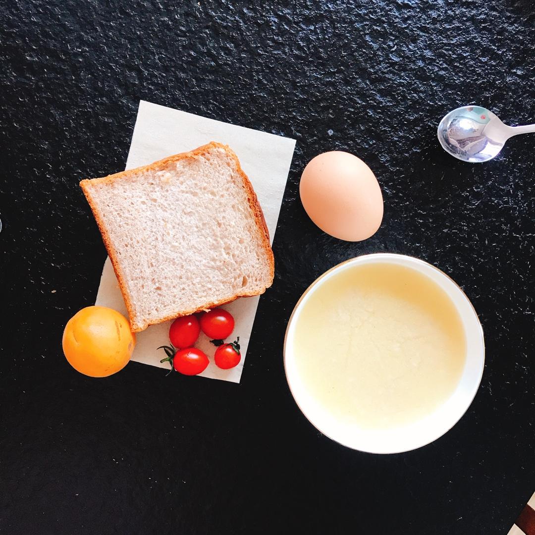 手揉全麦吐司🍞（轻松到哭泣的💧水合法）