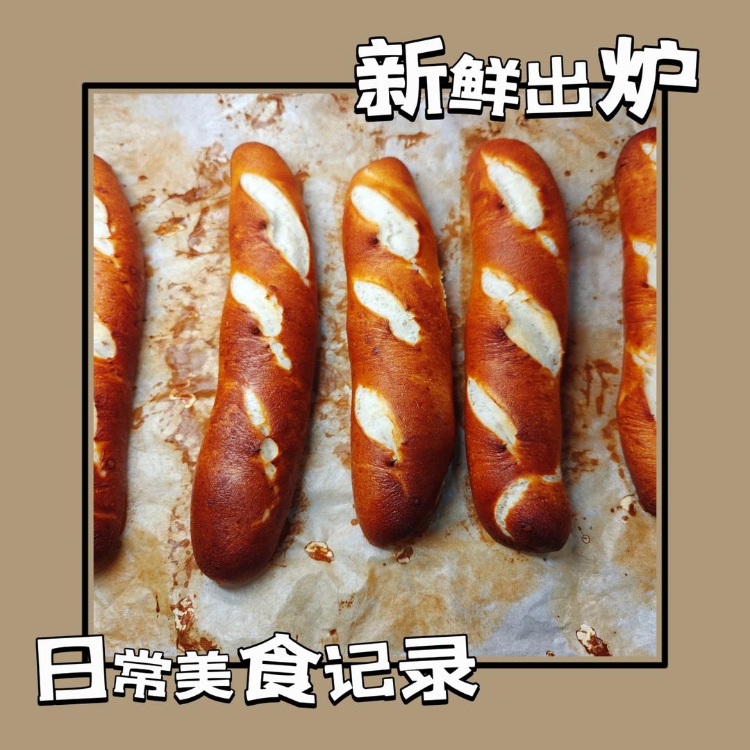 超级简单小零食碱水脆，3种口味有手就会！