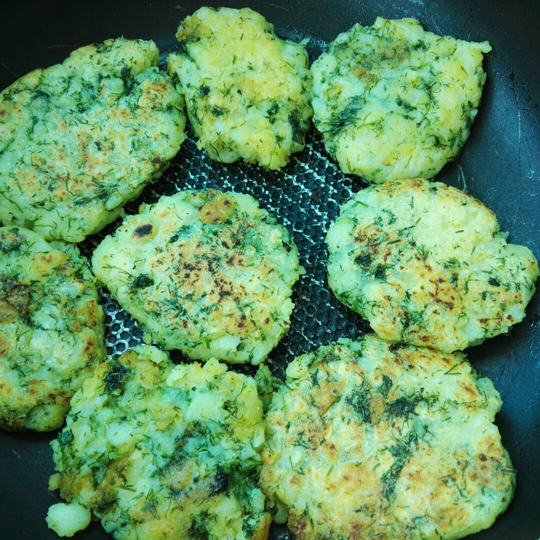 爱米丽e1jv做的茴香土豆