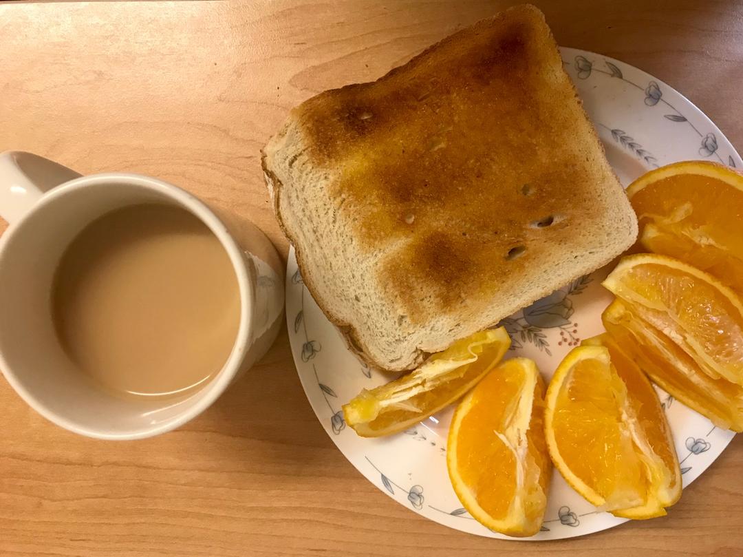 铁观音奶茶