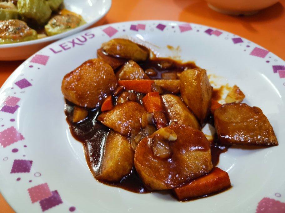 土豆🥔的灵魂吃法，烧土豆，孩子的最爱❤️