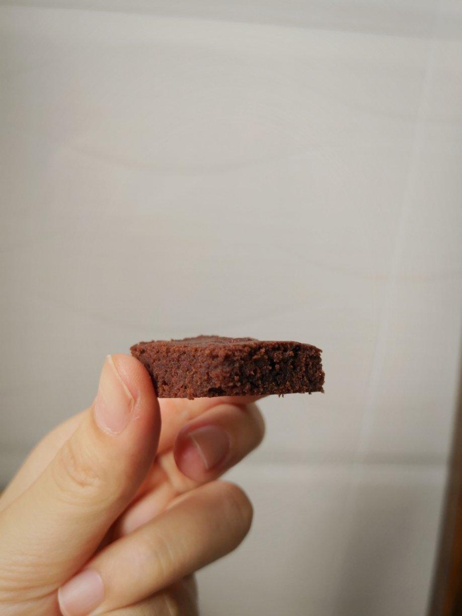 美式经典配方：巧克力布朗尼（The Perfect Brownies)