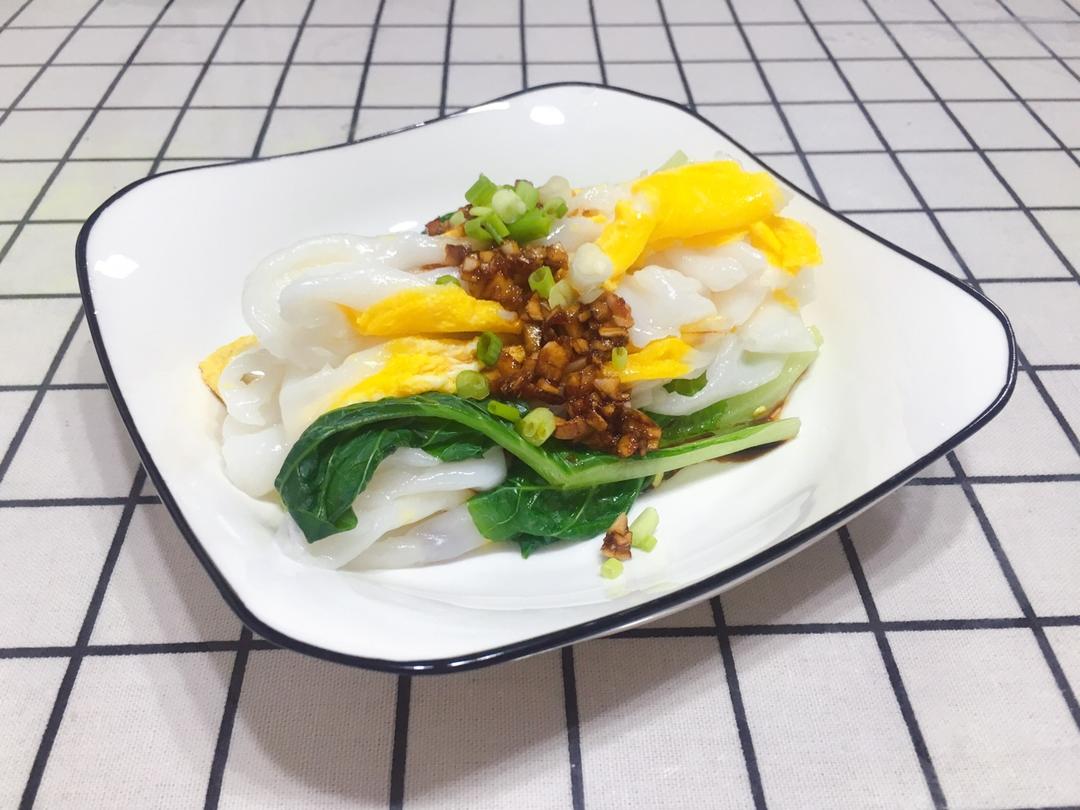 广东肠粉（精心调制）