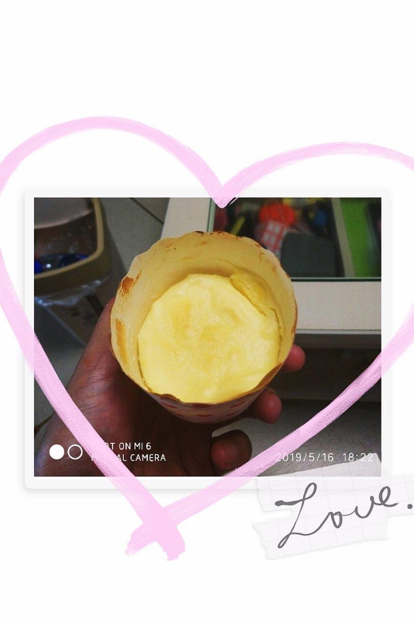 kiri奶油芝士食谱-半熟芝士蛋糕