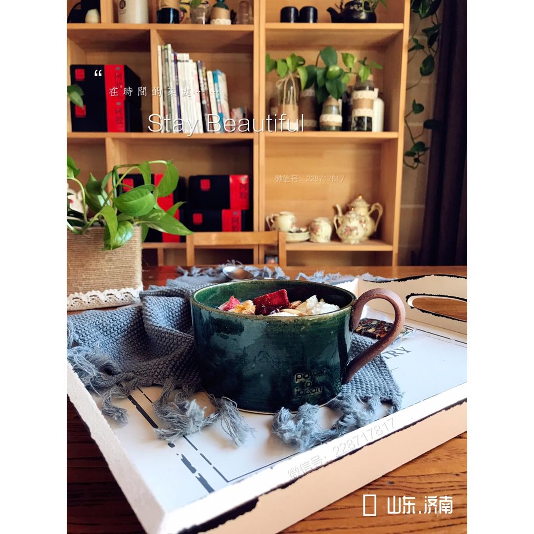 阿胶糕 超详细 零失败（附视频）